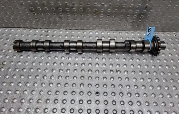 Camshaft