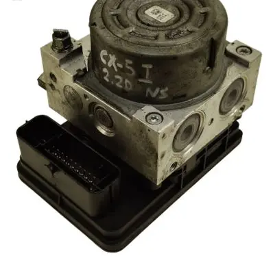 Mazda CX-5 ABS Pump KJ02437A0