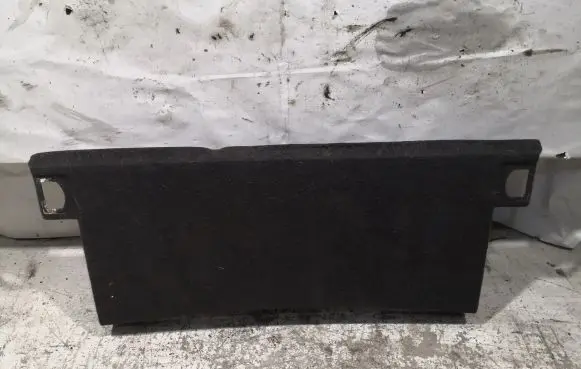 Audi A4 S4 B8 8K Trunk/boot floor carpet liner 8K9861529A