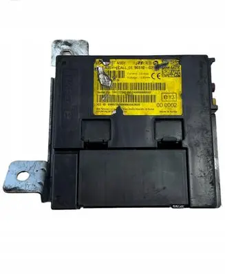 Hyundai Ioniq Other devices 96510G2450