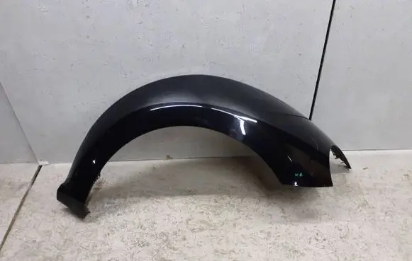 Volkswagen Beetle A5 Fender
