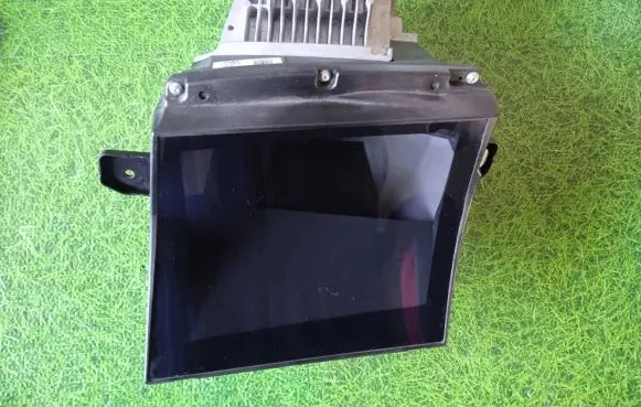 BMW 7 F01 F02 F03 F04 Head up display screen 17089310 121160052 BM0528011