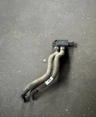Renault Megane IV Exhaust gas pressure sensor 227707094R