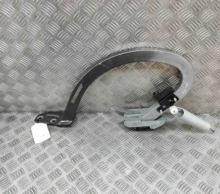 Jaguar XF X260 Tailgate/trunk/boot hinge GX7342701AF