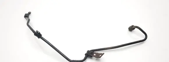 Ford Galaxy Turbo turbocharger oiling pipe/hose