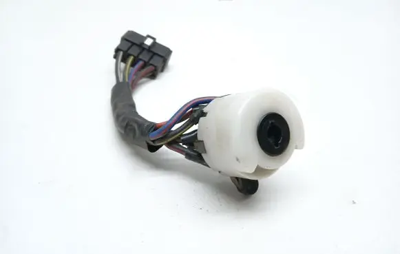 Toyota Corolla E90 Ignition lock contact 