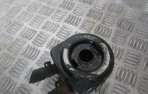 Peugeot 607 Engine oil radiator 