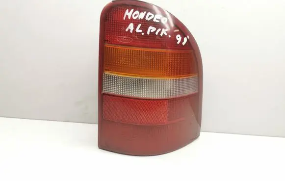 Ford Mondeo MK II Rear/tail lights A93BG13N004