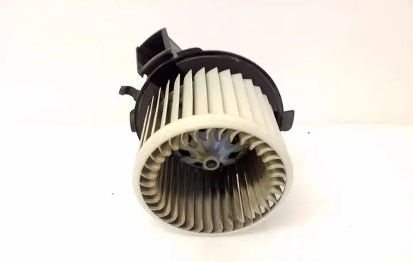 Volkswagen Arteon Heater fan/blower 593220400