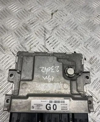 Nissan Navara D23 Engine control unit/module 237105JU0B