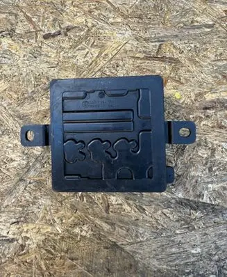 BMW X5 F15 Power management control unit 7591534 58650910