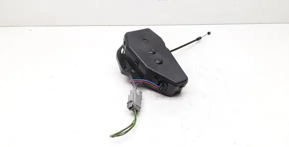 Volvo XC60 Tailgate/trunk/boot lift motor 30784562