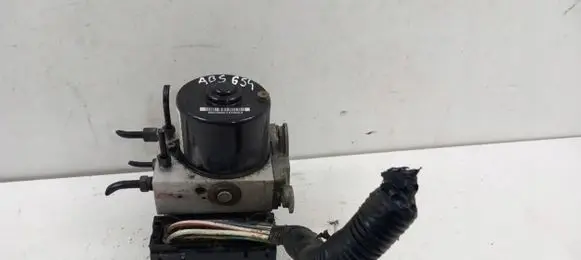 Honda Accord ABS Pump