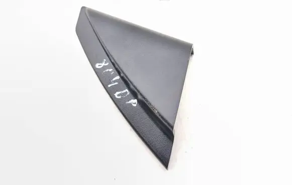 Nissan Juke II F16 Front door glass trim molding 802926PA0A