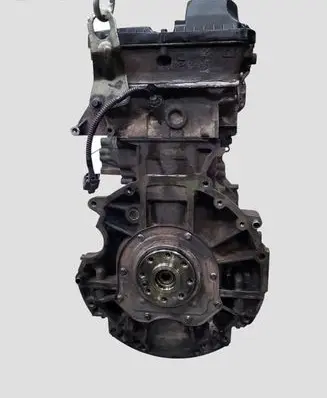 Ford Transit Engine 383NR