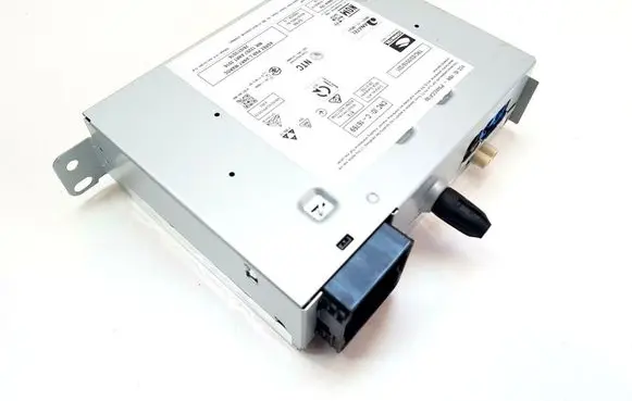 GPS navigation control unit/module