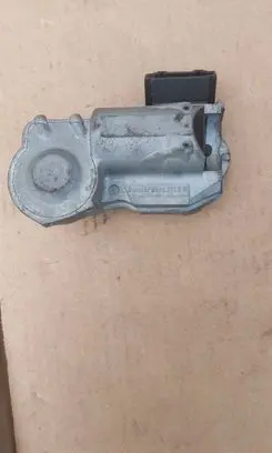 Mercedes-Benz E W211 Other control units/modules BG022030