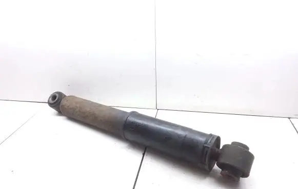 Renault Master III Rear shock absorber/damper