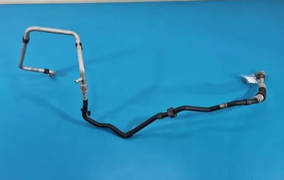 Bentley Continental Air conditioning (A/C) pipe/hose 3W1260712C IMPRK1598045