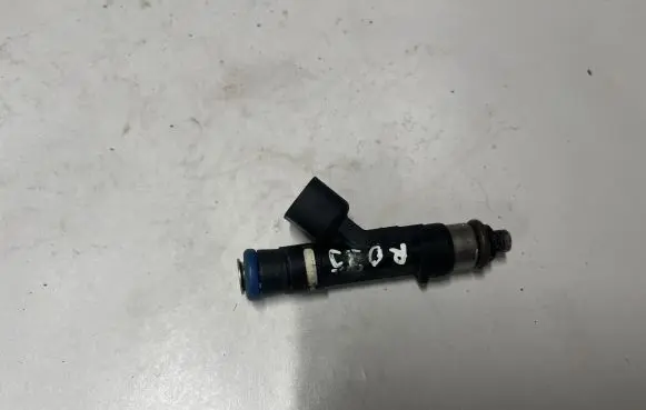 Ford F150 Fuel injector JR3E9F593AB