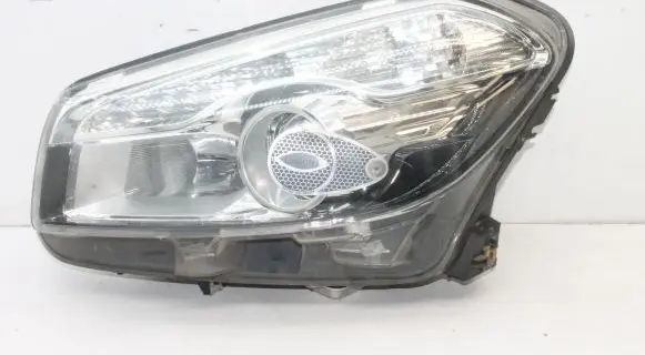 Nissan Qashqai Headlight/headlamp 26060BR61B