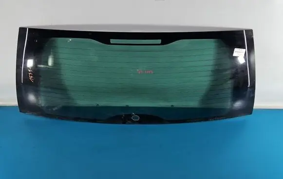Citroen C8 Rear windscreen/windshield window IMPRK1539135