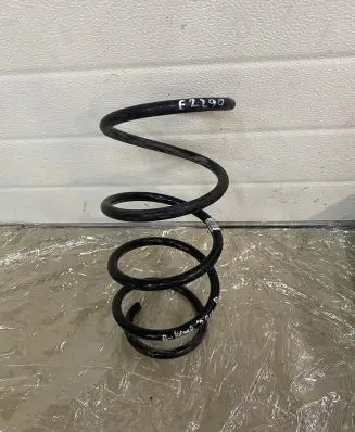 Mercedes-Benz A W177 Rear coil spring E2290