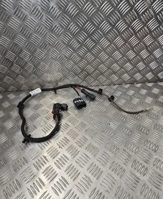 Audi Q7 4M Other wiring loom 4M0971165E