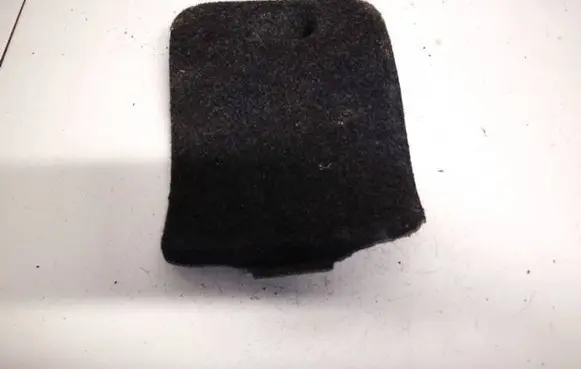 Volvo S80 Other interior part