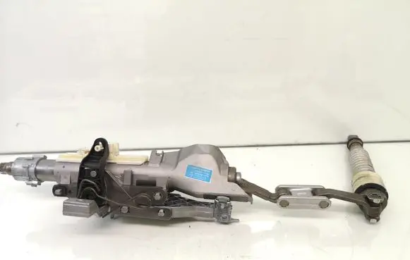 Steering column universal joint