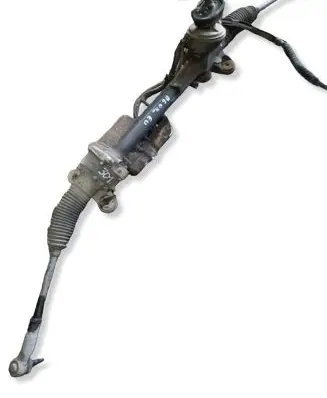 Volkswagen PASSAT B6 Steering rack 3C1423105C