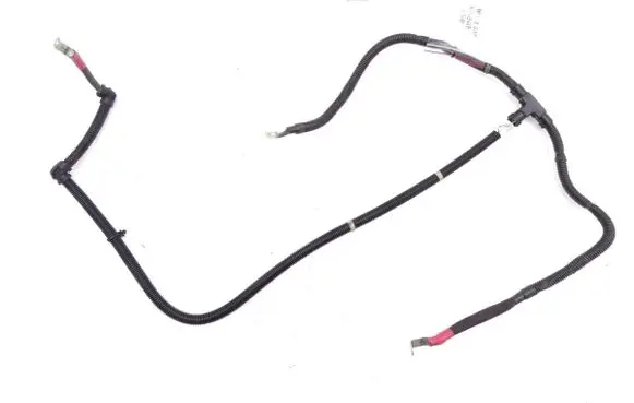 BMW 7 G11 G12 Positive cable (battery) 2392428