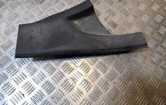Ford Fusion II Rear seat side bottom trim DS73F13244ADW