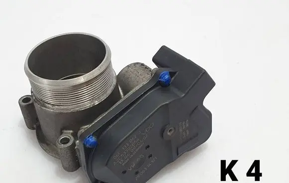 Audi Q5 SQ5 Throttle valve 06F133062J A2C53302056 2900314121