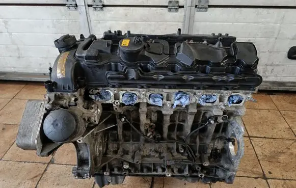 BMW 3 F30 F35 F31 Engine N55 N55F25 7585986
