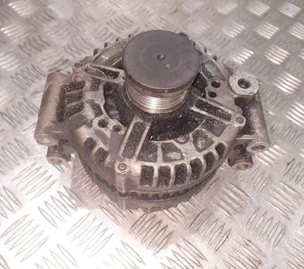 BMW 5 E60 E61 Generator/alternator