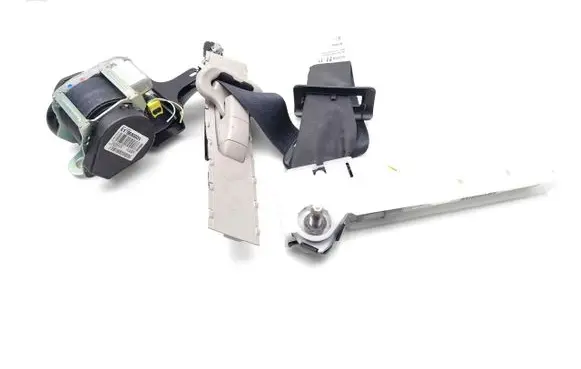 Nissan Juke I F15 Front seatbelt 617968000A