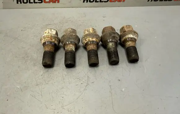 Peugeot Boxer Nuts/bolts 
