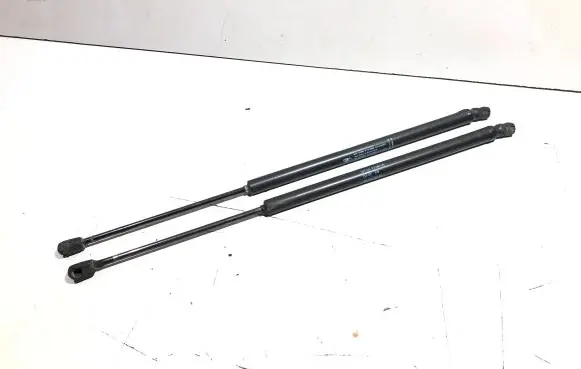 Citroen C4 Grand Picasso Tailgate strut 9654438780