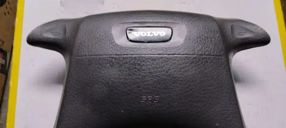 Volvo S40, V40 Steering wheel airbag 30817946