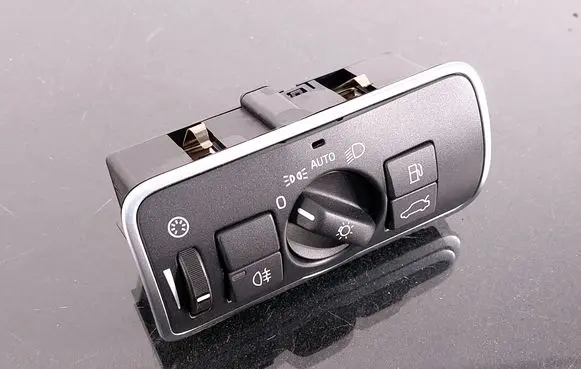 Volvo V60 Other switches/knobs/shifts 30739448