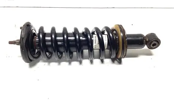 Nissan Navara D23 Front shock absorber with coil spring 561104KK3A