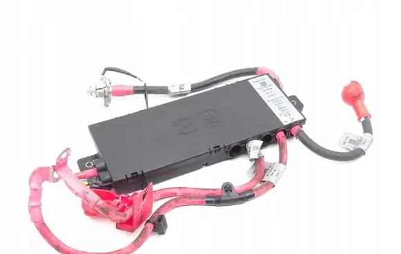 Jaguar F-Type Positive wiring loom EX5314516CB