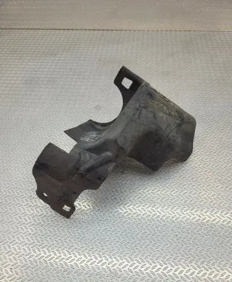 BMW 4 F36 Gran coupe Front underbody cover/under tray 7274865