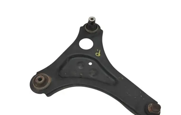 Renault Twingo III Front control arm