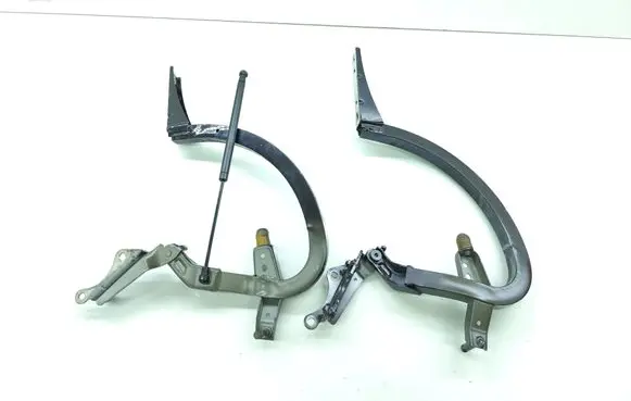 Audi A6 C7 Tailgate/trunk/boot hinge 4G5827301