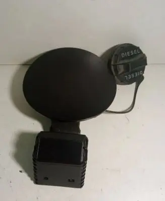 Hyundai Santa Fe Fuel tank cap 6951026000