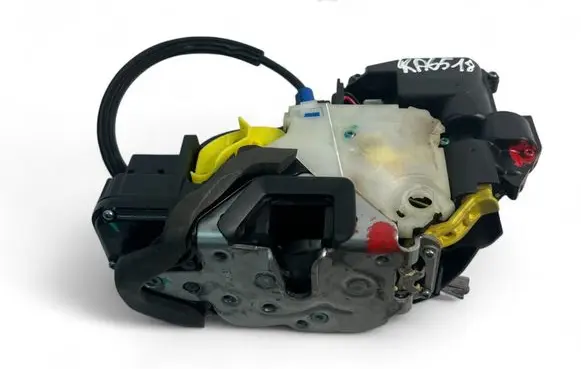 Saab 9-5 Coupe door lock (next to the handle) 13503757