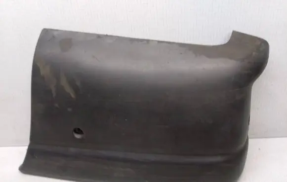 Opel Movano A Rear bumper corner part panel trim 7700352124