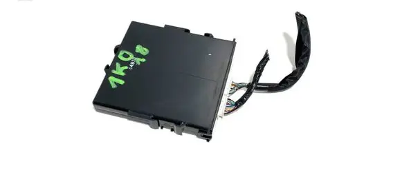 Other control units/modules